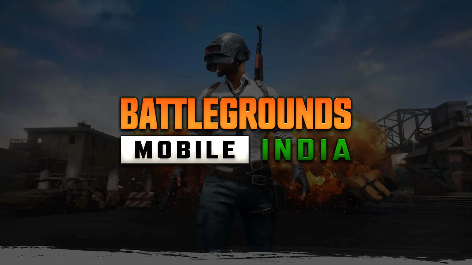 pubg banner