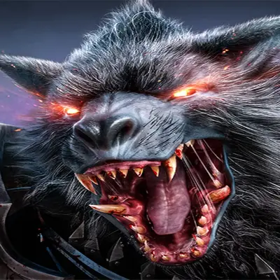Watcher of Realms